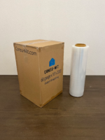 60 Guage x 18_ x 2000'