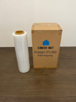 60 Guage x 18_ x 2000' 2