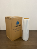 80 Guage x 18_ x 1500'