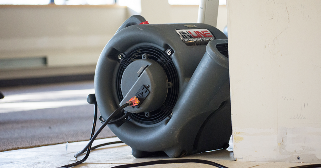 Air Movers